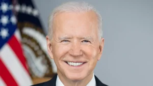 Joseph Robinette Biden Jr. Präsident eeuu